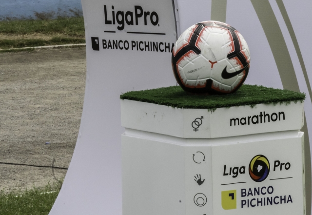 Liga Pro 2