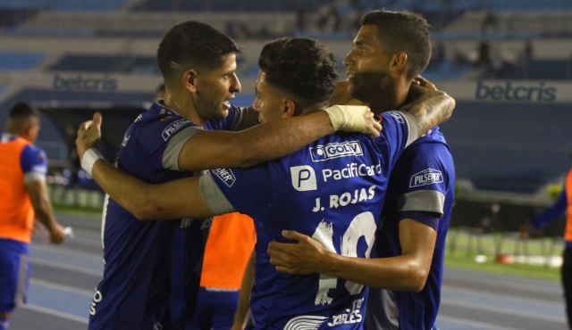 Emelec 2