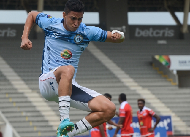 Miguel Parrales 5