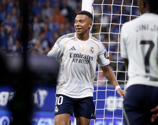 Kylian Mbappe 2