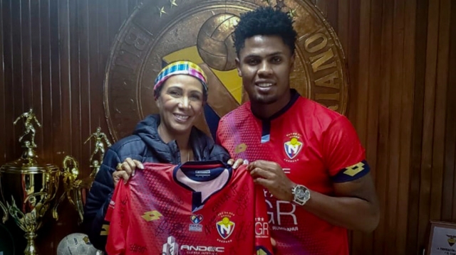 Marlon De Jesus 4
