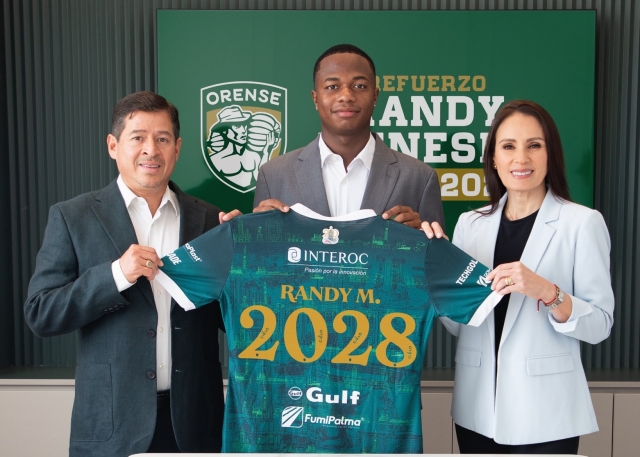 Randy Meneses