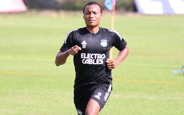 Jefferson Caicedo 2