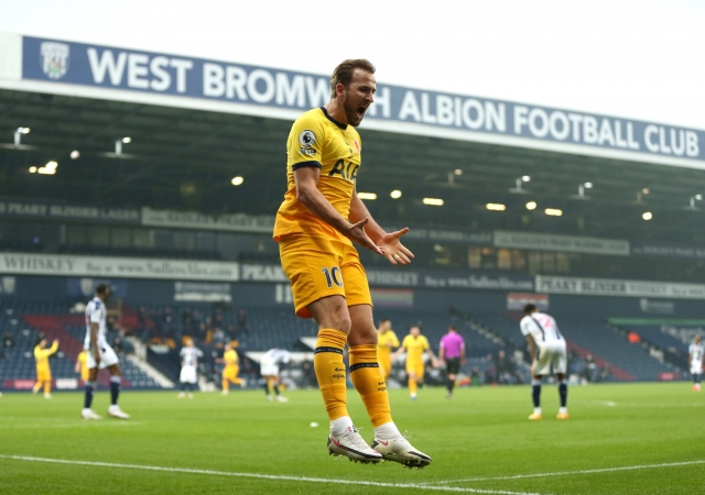 Harry Kane