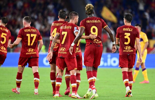 AS Roma