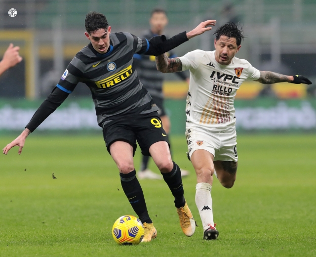 Internazionale 6