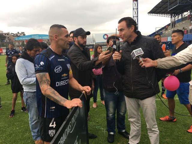 Cristian Nuñez 5
