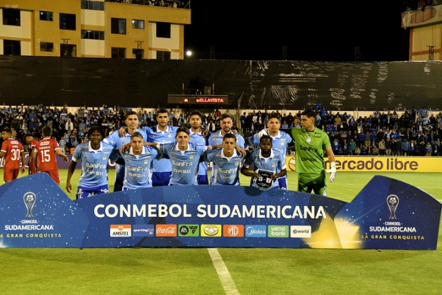 Macara-America-Copa Sudamericana-2026