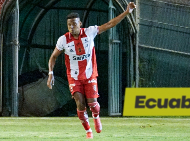 Jefferson Caicedo 2