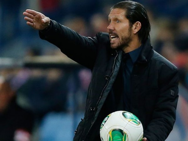 Diego Simeone