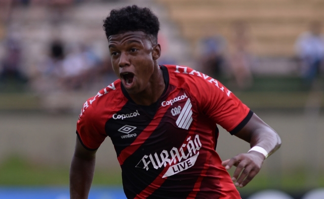 Jhon Mercado