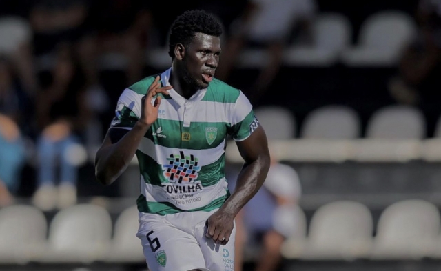 Sergio Quintero 3