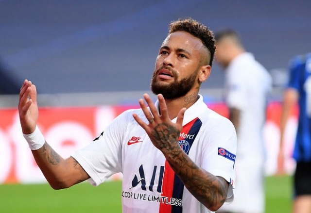 Neymar 11