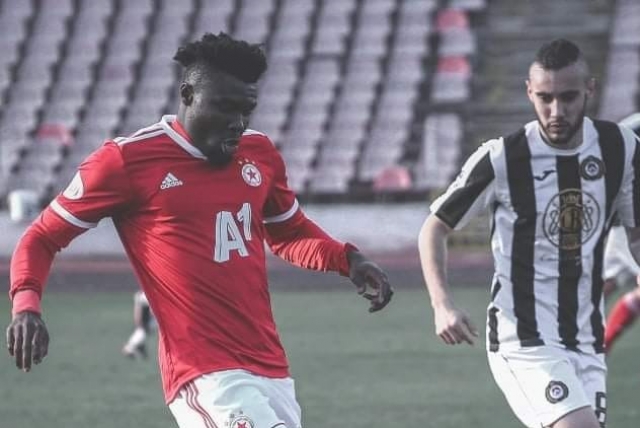 Jordy Caicedo 4