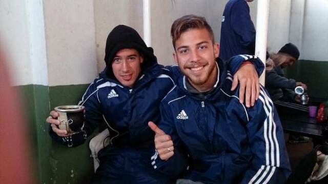 Ezequiel Piovi