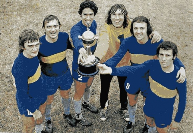 Boca 1977