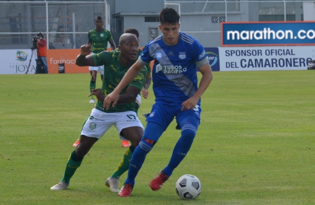 Luca Sosa 2