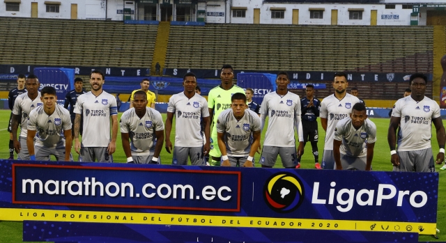 Emelec 22