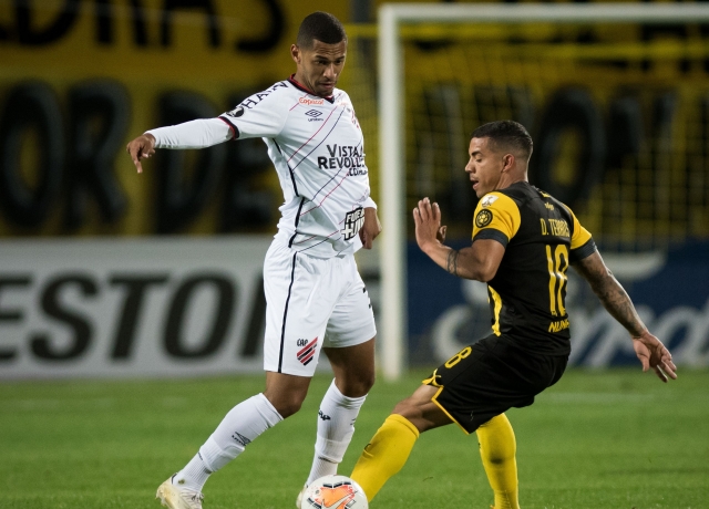 Peñarol 2