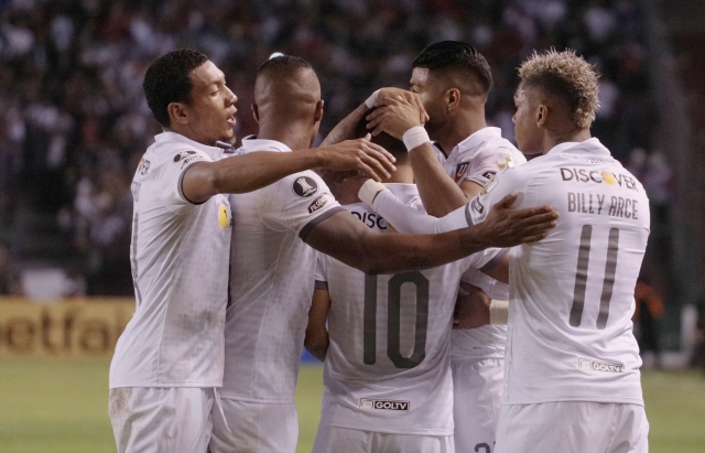Liga 14