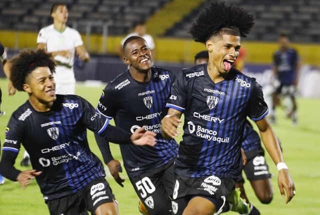 Independiente Jrs