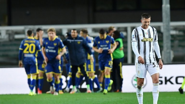 Hellas Verona 1