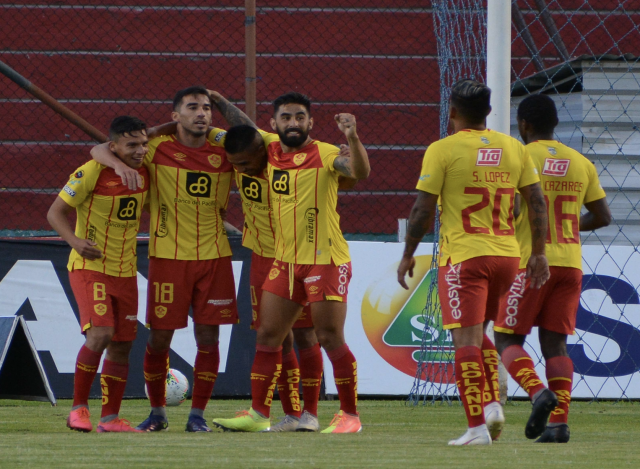 Aucas 12