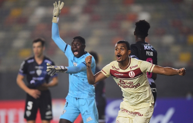 Universitario 2