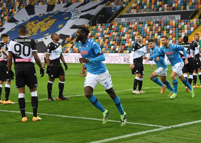 Napoli 9