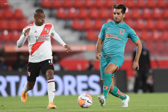 Lucas Villarruel