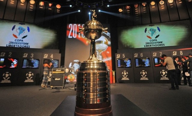 Copa Libertadores