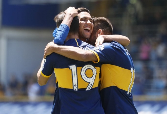 Boca 10