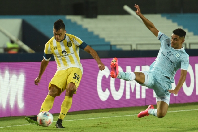 Rosario Central