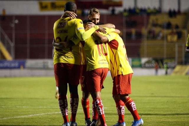 Aucas 27