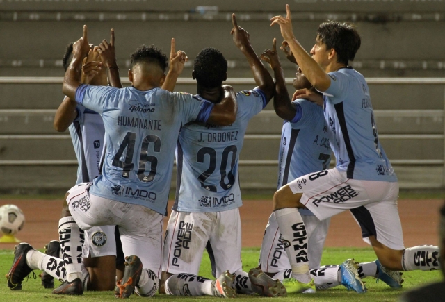 Guayaquil City FC 8