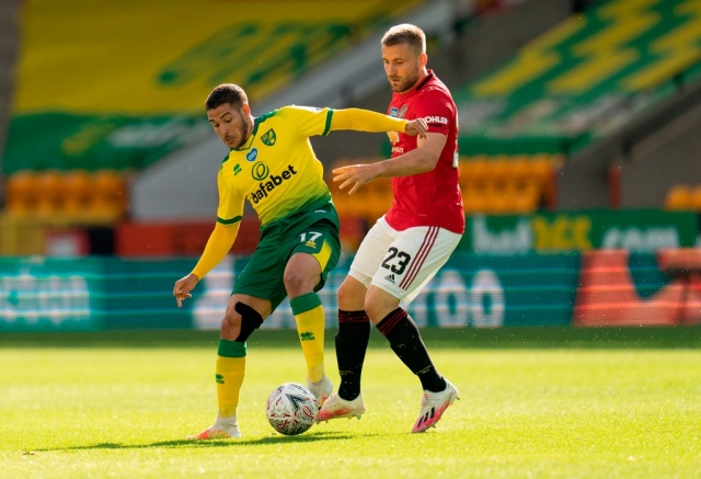 Norwich City 3