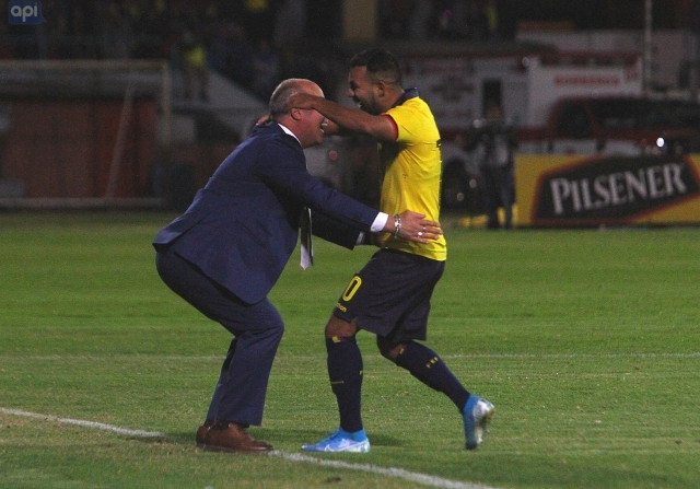 Jorge Célico
