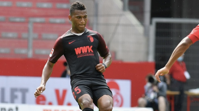 Carlos Gruezo