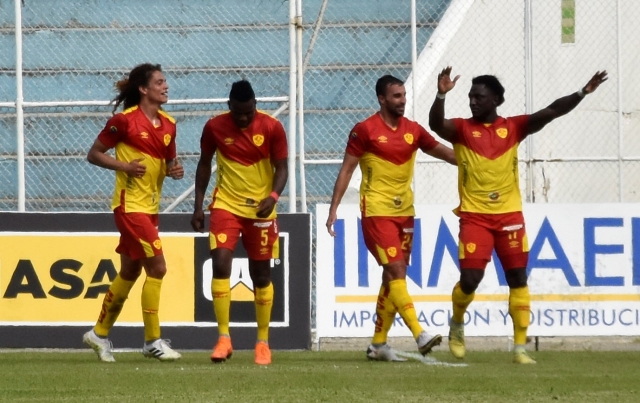 Aucas 7