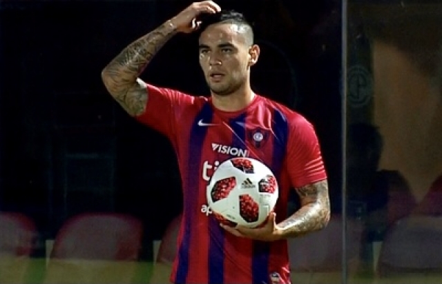 Marcos Acosta