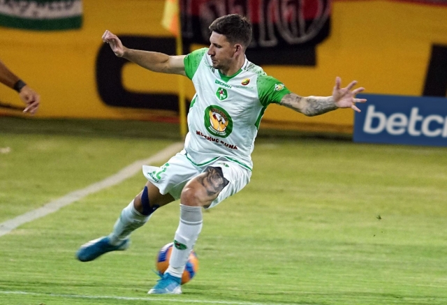 Mauricio Alonso