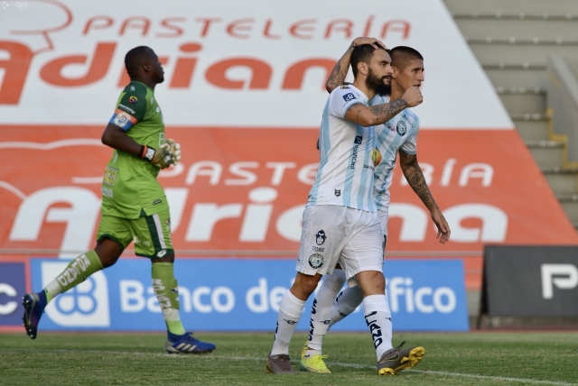 Guayaquil City FC 10