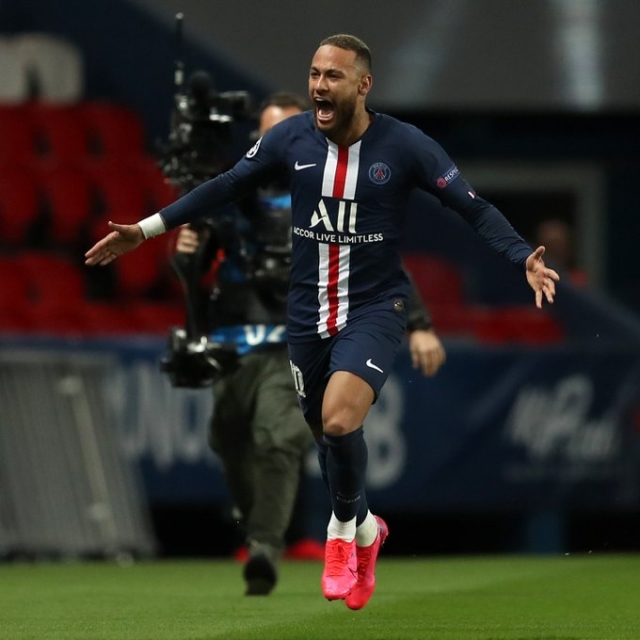 Neymar 7
