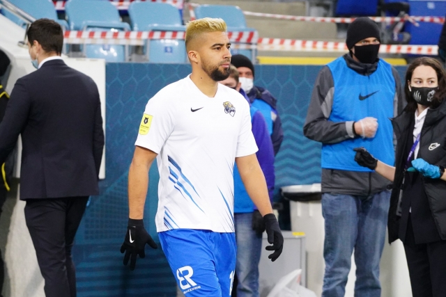 Cristhian Noboa 9