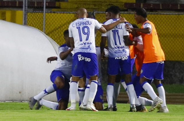 Cumbaya FC 4