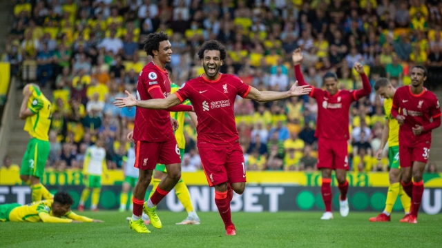Liverpool