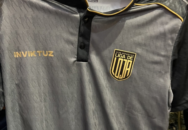 Club Liga de Loja