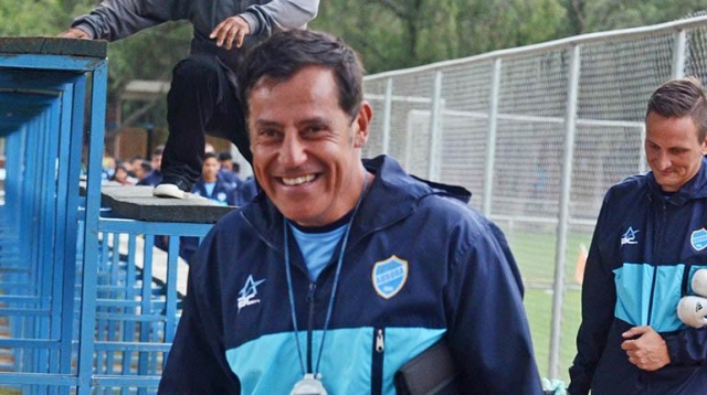 Miguel Zahzú