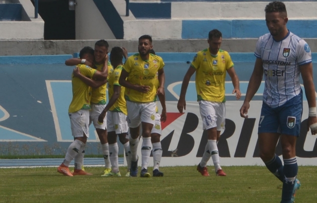 Gualaceo 4