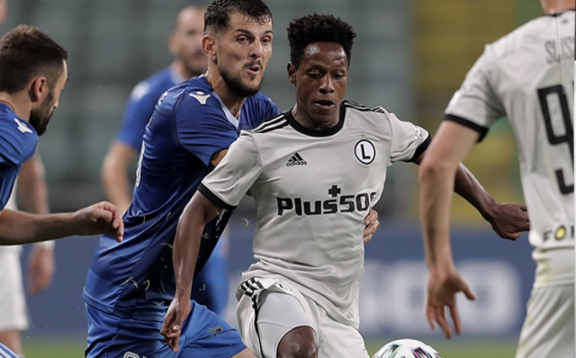 Joel Valencia 2
